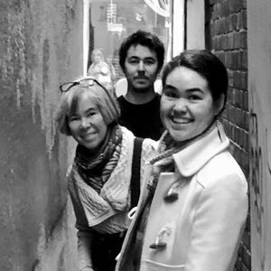 Meet your Posher, Chau